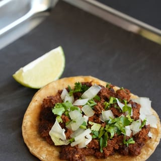 Al Pastor