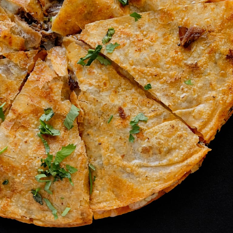 Savor Our Dinner Offerings