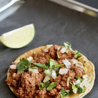 Ground Beef