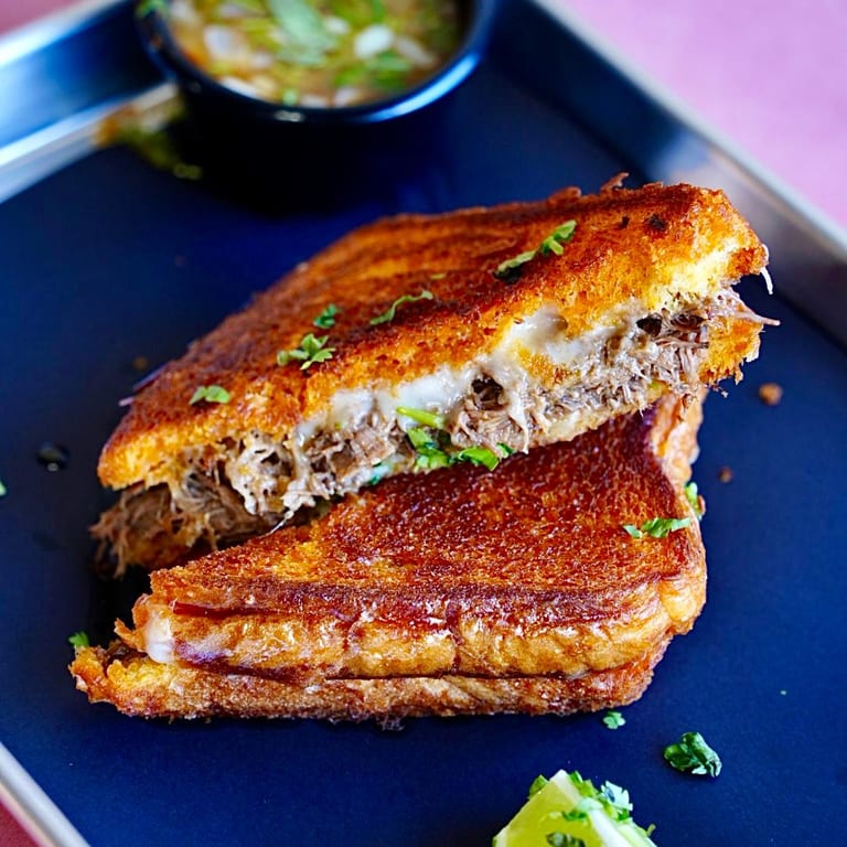 Discover Our Delicious Birria