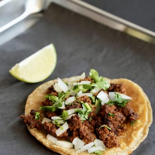 Chorizo