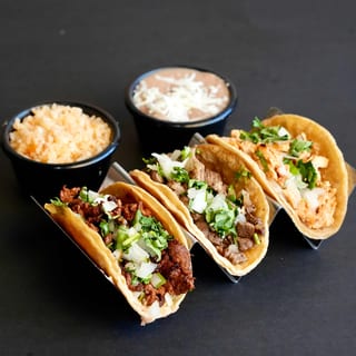 Taco Dinner