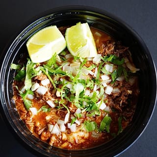 Birria Ramen