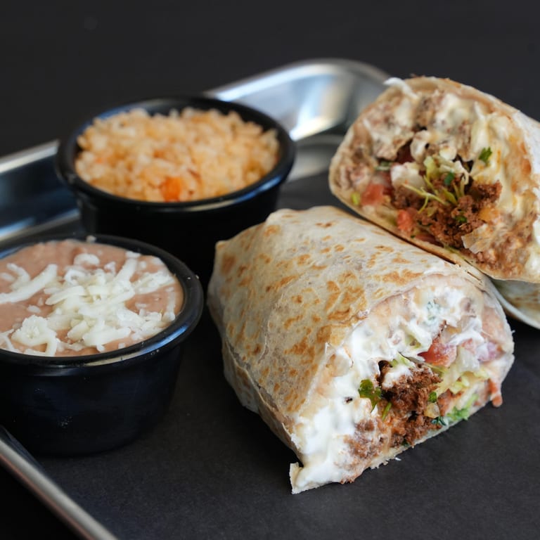 Savor Our Dinner Offerings