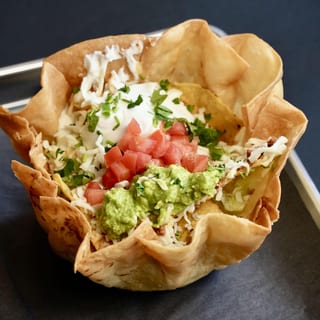 Taco Salad