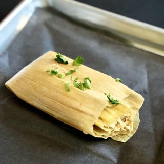 Tamales