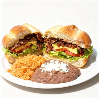 Torta Plate