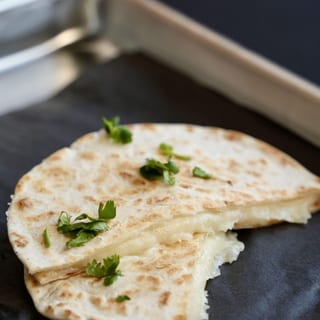 Quesadilla