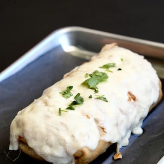 Chimichanga