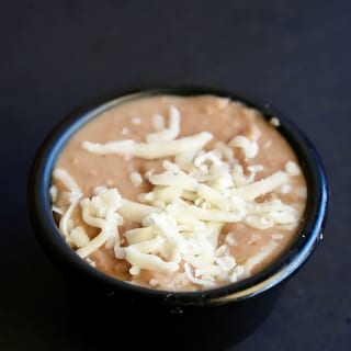 Refried Beans