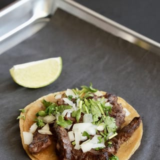 Skirt Steak